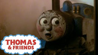 Thomas & Friends™ | Double Trouble | Full Episode | Cartoons for Kids