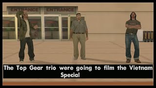 Testing Dyom Race Formats Gtasa Random User Made Dyom Mission Speedruns