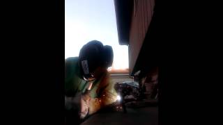 115 household arc welder from menards