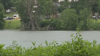 Urbandale Police identify body recovered from Halice Lake
