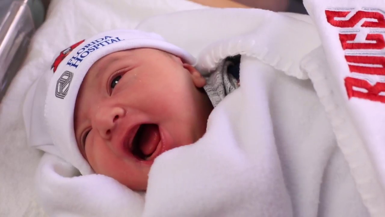 tampax compak 2018 Florida Hospital Bucs Babies Draft