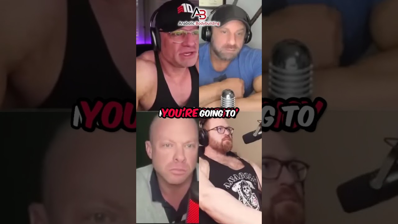 Balancing Training Volume, Intensity, & Frequency For Maximum Gains