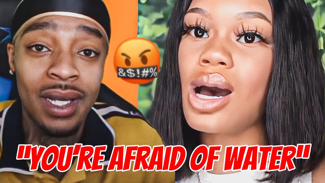 Flightreacts Roasting People For 11 Minutes!