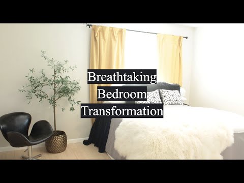 Which bedroom do you like better?