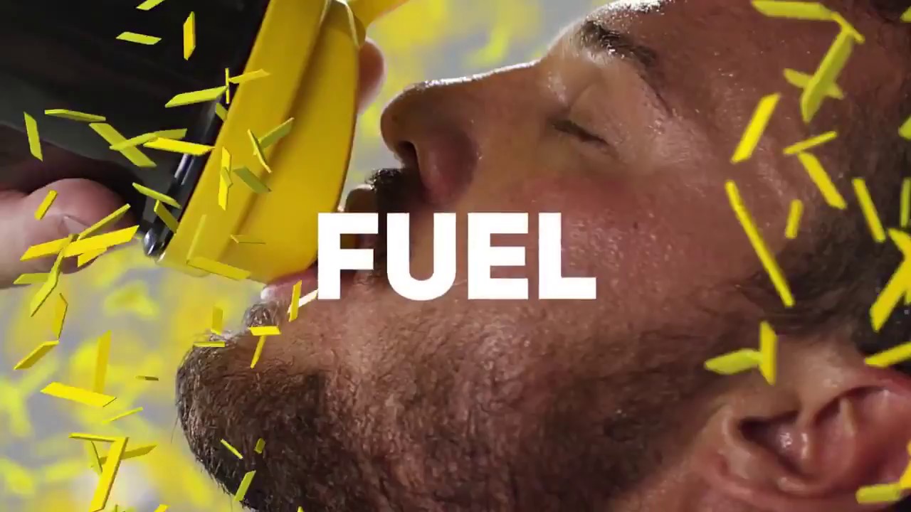 Upgrade your breakfast! OGX plus Organo Gold Black Coffee