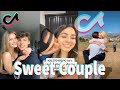 Sweet Couple on TikTok that will make you feel Single Part 7