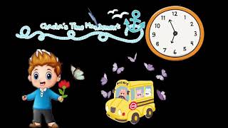 Chacha’s Time Management | Story Time🕒