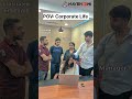 POV: Corporate Life 😂 | Interns vs Employees vs Manager | NavBhoomi