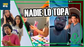 La Funa a Héctor Ireta EXPLOTA: ¿Ya No Respetan el Doblaje?