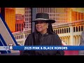 The 2025 Pink & Black Honors has star-studded lineup coming to town