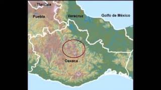La Cultura Zapoteca