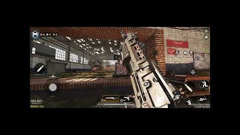 WEAPON INSPECTION IN CODM FOR DLQ AND KRM