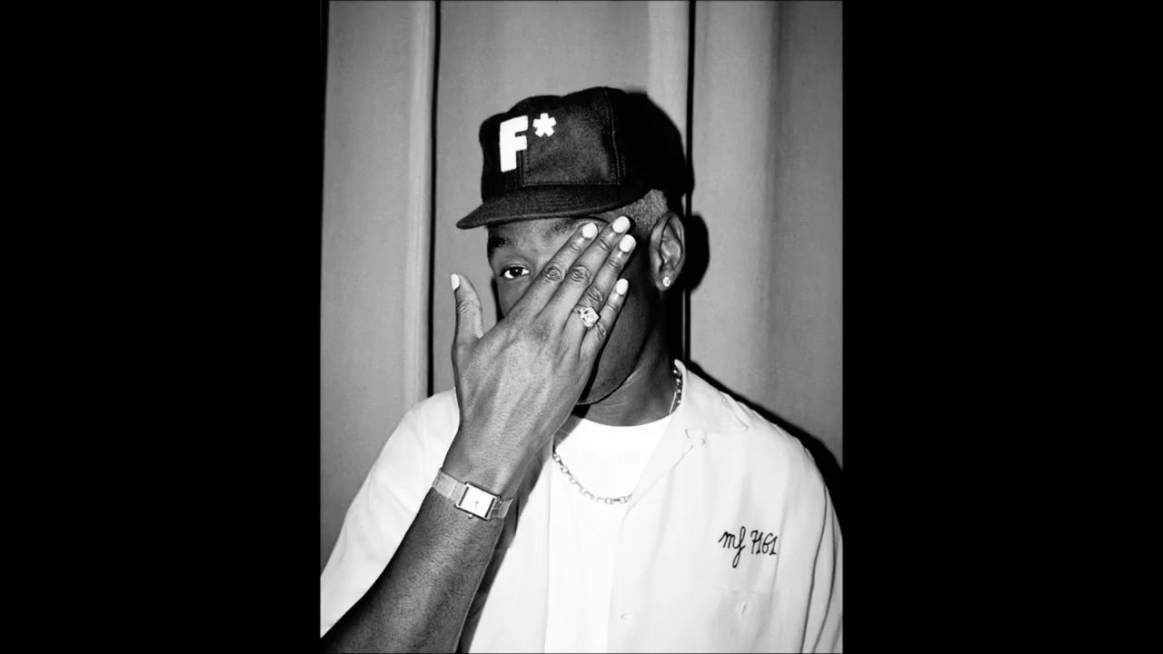 Tyler The Creator - I'll Take Care of You (hoodtrap remix) prod. nerywzk