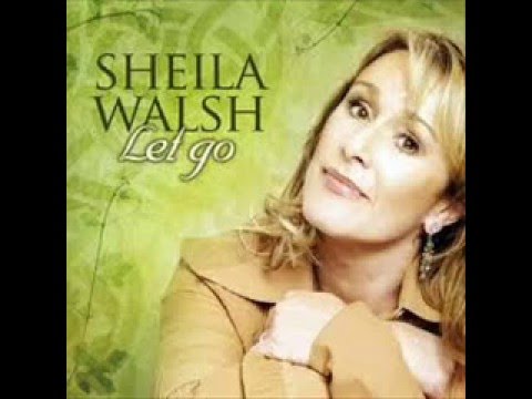 Rare David Phelps Recordings - The Prayer (with Sheila Walsh)