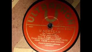 Jindra Loukota: U Rokycan (Dobřívská polka)