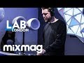 GEORGE FITZGERALD in The Lab LDN