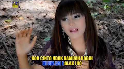 Pop Minang - Tiffany - Nyao Pulang Ka Badan (Official Video Lagu Minang)