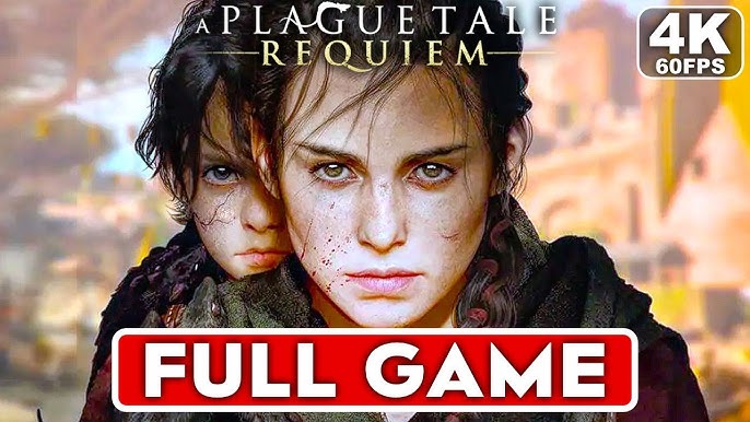 Guía A Plague Tale Requiem: todos los coleccionables del capítulo 9