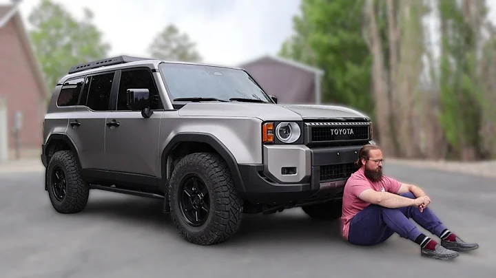 The WORST Toyota I've Ever Owned