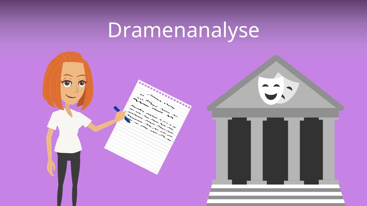 Update Dramenanalyse Aufbau