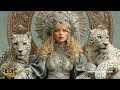 The Goddess of Light | Cinematic Fantasy Soundscape & Art