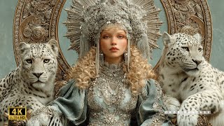 The Goddess of Light | Cinematic Fantasy Soundscape &amp; Art