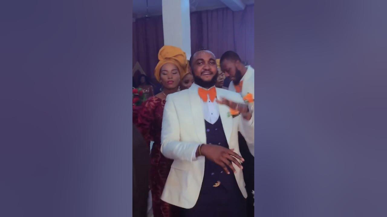 He that  finds a wife finds a good thing 🥰🥹#wedding #groom #bride #happy.