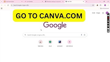 CANVA PRO COOKIES SETUP VIDEO