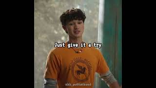 Campfire Song Part 7 #trending #percyjacksonedits #greekmythology #pjo #musical