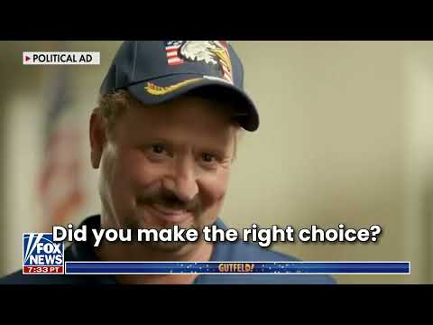 Julia Roberts Voting Ad