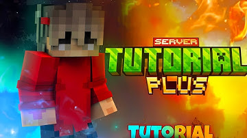 Setup This Server Tutorial Plus Plugin