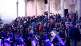 Second Life Festival - Chiatura 2010 November 20 Video 2