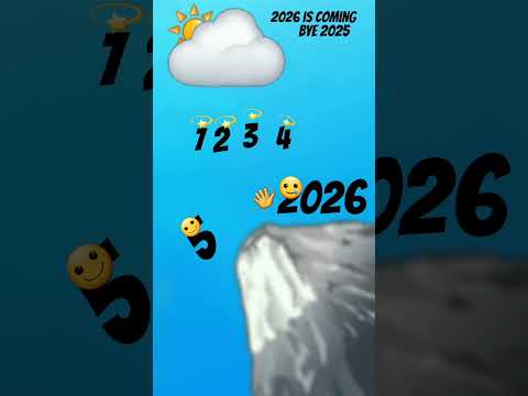 2026 Is Coming Up Music Bye Sadstatus Edit