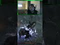 The Hushed Saint was whooping my ass 😪 #lordsofthefallen