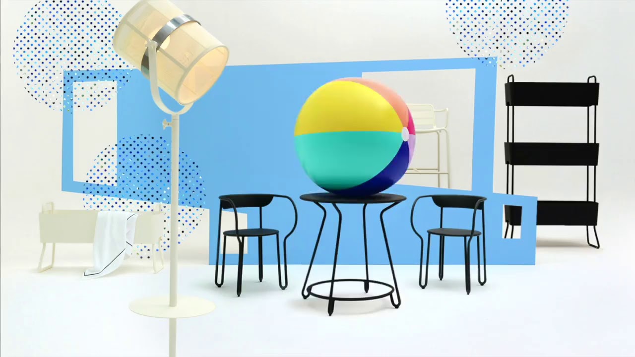 Maiori - Outdoor furniture & solar lights