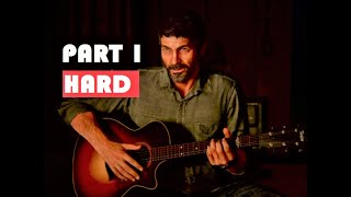 THE LAST OF US 2 Walkthrough Gameplay Part 1- JACKSON: PROLOGUE