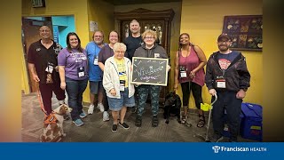 Stroke Camp: Empowering Recovery
