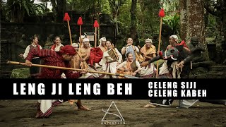 Part of Leng Ji Leng Beh - Celeng Siji Celeng Kabeh by ANTERDANS - Omah Petruk