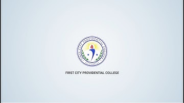 Student Guide: How to login your FCPC email account