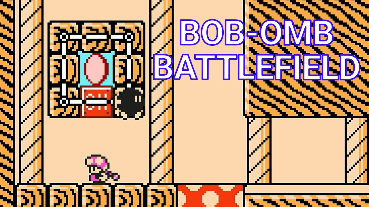 This Was The BEST Recreation of Super Mario 64 I've Seen — Clearing 69420 EXPERT Levels | S10 EP96