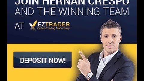 Binary Options Trading 2016 - Best Binary Options Software 2016