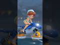 Mario Kart World’s Photo Mode is WILD