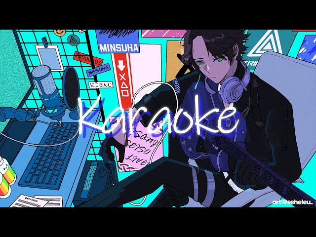 🎙️【Karaoke】 J-POP Playlist 좋아하는 노래 부르기 【歌枠】のサムネイル