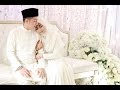 Wedding - Solemnization of Rifhan & Syed Hafiz