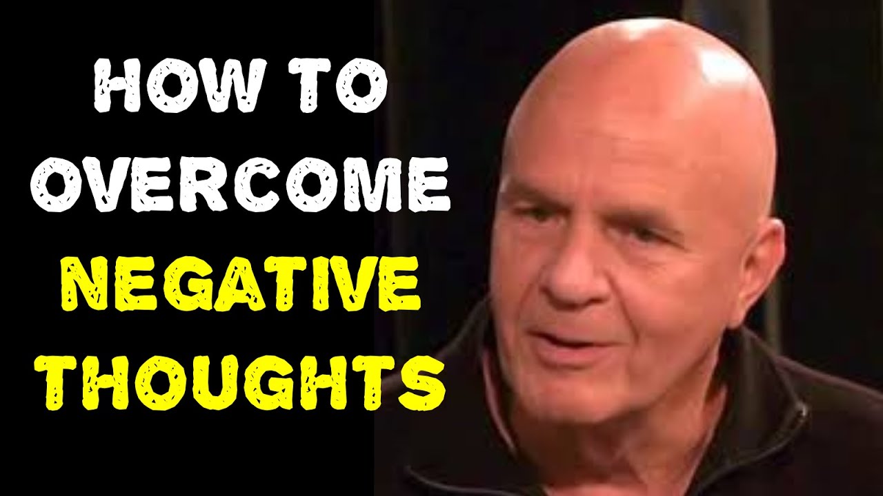 40 Powerful Tips to Overcome Negative Thoughts and Build a Positive ...