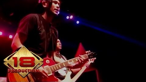 Five Minutes - Aisah (Live Konser Jakarta 26 Maret 2016)