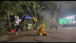 Wayang ( Sapto Manunggal Jiwo x Kencono Wungu )