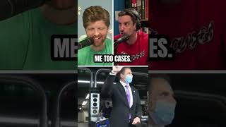 Buck Does the Andrew Cuomo Voice
