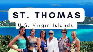 St. Thomas Review