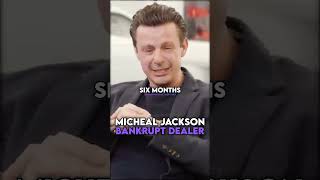 Michael Jackson BANKRUPTS Car Dealer